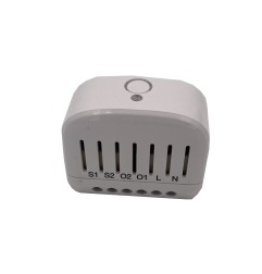BIDI SHUTTER Micromodule de pilotage radio pour moteur tubulaire