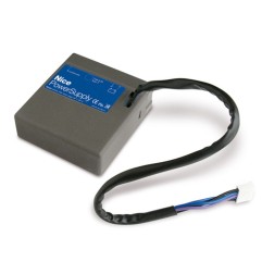 Batterie de secours avec chargeur intégré