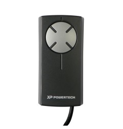 Récepteur radio autonome Powertech