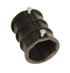Bague DVA pour tube octo 40 mm
