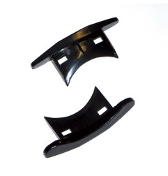 Embout de guidage pour lame ALU 55 mm