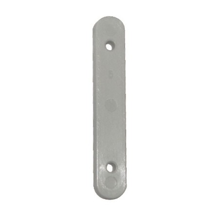 Barrette pour arrêt Albatros et butée centrale