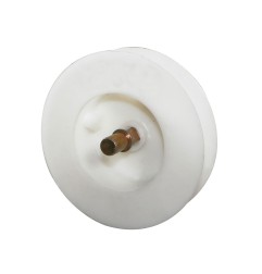 Poulie pour sangle Ø 95 mm pour volet roulant 