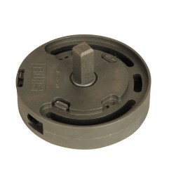 Treuil pour volet roulant 6S2.720028 E:6P7 E:C10