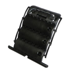 Verrou automatique Clicksur 3 maillons lame 8 mm tube Deprat 62 mm