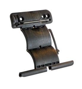 Attache rigide 2 maillons lame 8 mm