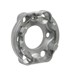 Support universel avec anneau pour moteur Somfy jusquà 85 Nm