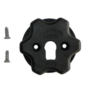Adaptateur moteur Somfy LS40 / LT50