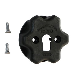 Adaptateur moteur Somfy LS40 / LT50
