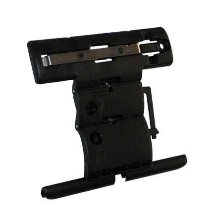 Attache rigide 2 maillons octo lame 8 mm