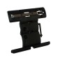 Attache rigide 2 maillons octo lame 8 mm