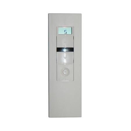 Télécommande SIMU portative 5 canaux