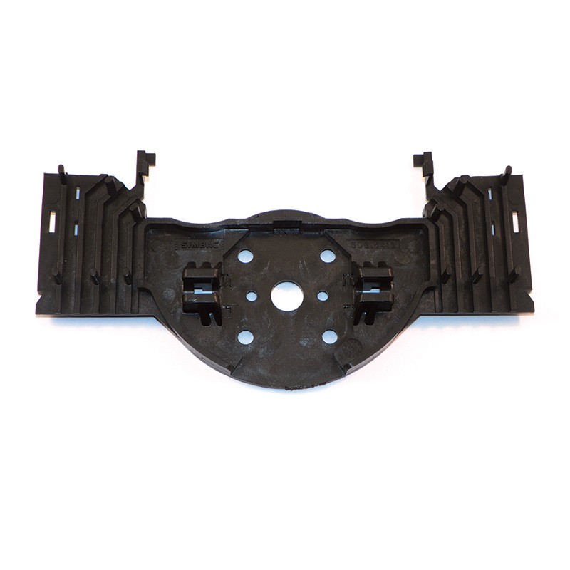 Support papillon pour moteur Simu T5