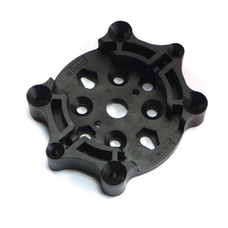 Support universel pour moteur Simu T5