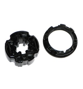 Jeu de bagues ZF45 pour moteur Simu T3.5