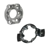 Support Volet roulant - Support Moteur Somfy | Euromatik