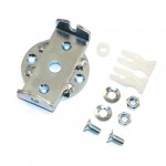 Support Volet roulant - Support Moteur Simu | Euromatik