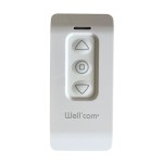 Télécommande FranciaFlex